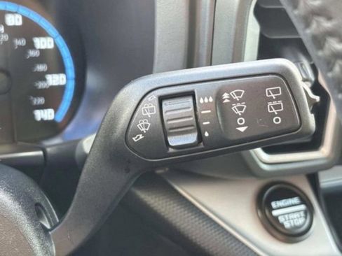 Used 2023 Ford Bronco Sport Big Bend w/ Convenience Package AWD/4WD image 27