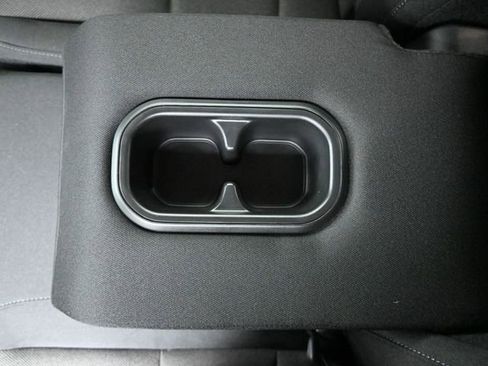Used 2024 Honda CR-V EX image 13