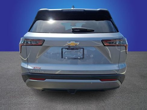 Used 2025 Chevrolet Equinox LT FWD image 5