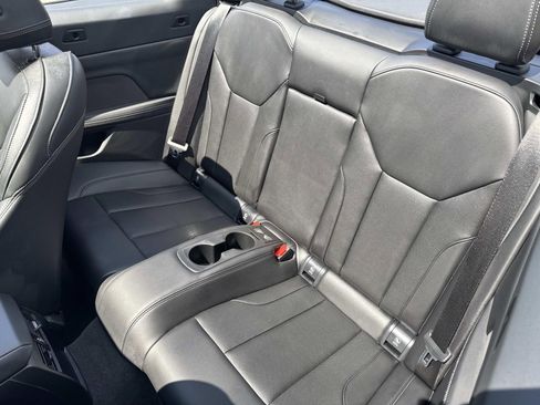 Used 2026 BMW 430i xDrive Convertible w/ M Sport Package image 14