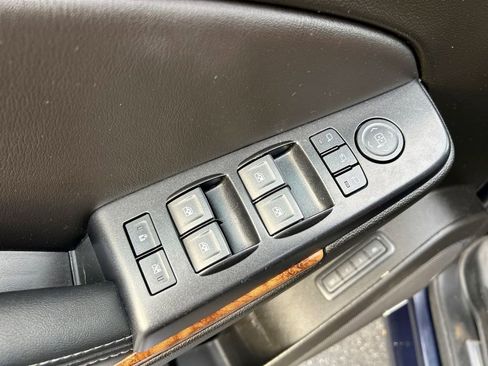 Certified 2020 Chevrolet Suburban Premier w/ Premier Plus Edition image 26