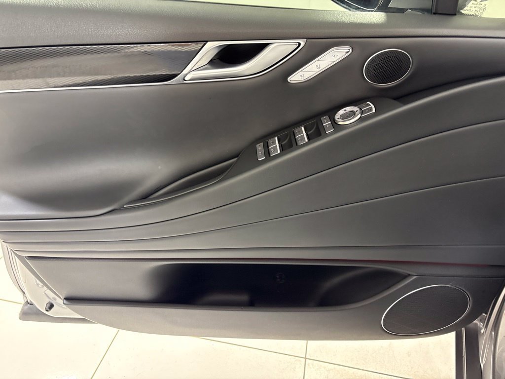 Used 2026 Genesis G80 2.5T AWD/4WD image 17