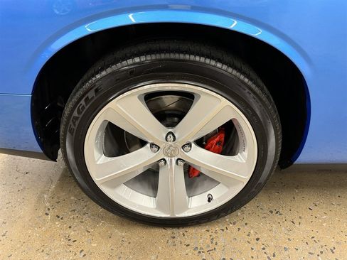Used 2009 Dodge Challenger SRT8 w/ Spring Special Group image 17