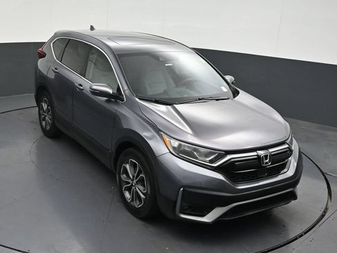 Used 2021 Honda CR-V EX image 20