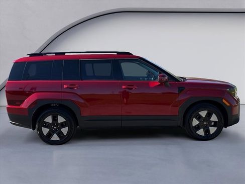 New 2026 Hyundai Santa Fe SEL image 6