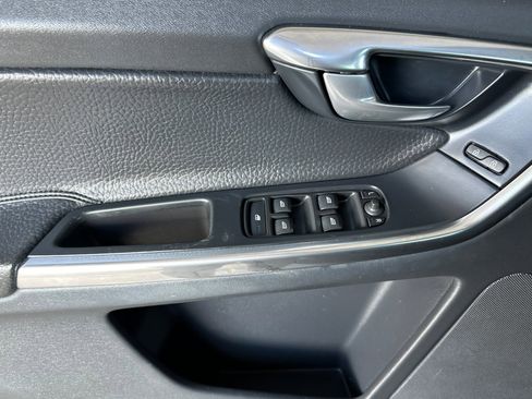 Used 2014 Volvo XC60 3.2 AWD/4WD image 11