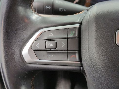 Certified 2022 Jeep Compass Limited image 24