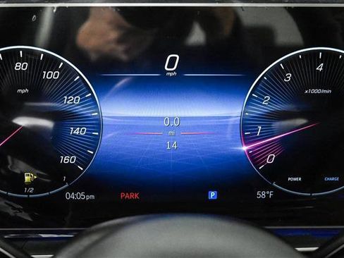 New 2026 Mercedes-Benz GLE 350 4MATIC image 11