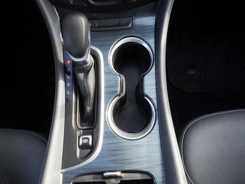 Used 2020 Buick Envision Premium w/ LPO, Road Trip Package image 23