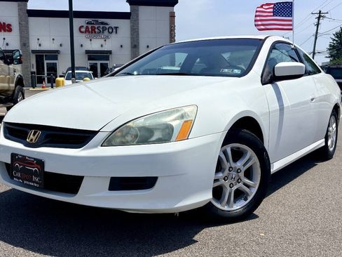 Used 2007 Honda Accord EX-L image 1