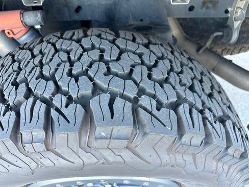 Used 2022 Ford F150 Raptor w/ Equipment Group 801A High AWD/4WD image 8