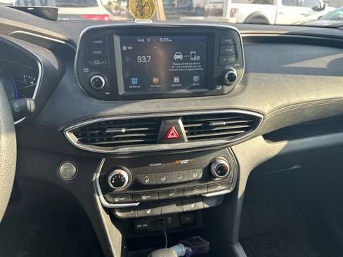Used 2019 Hyundai Santa Fe SEL AWD/4WD image 6