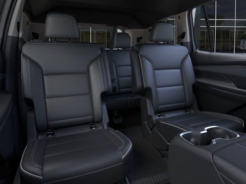New 2026 Buick Enclave Preferred w/ Power Package AWD/4WD image 17