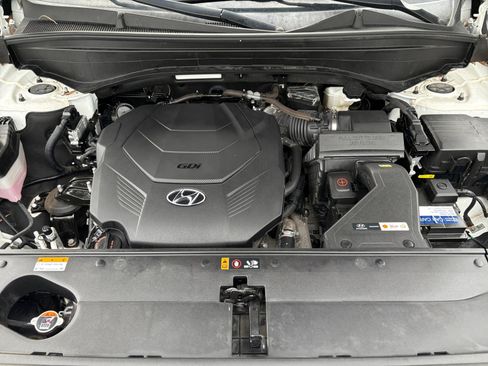 Used 2021 Hyundai Palisade SEL w/ Premium Package image 28