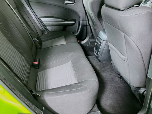 Used 2023 Dodge Charger SXT w/ Cold Weather Package image 24