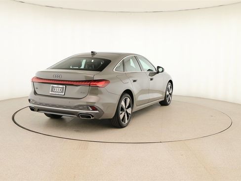 New 2025 Audi A5 2.0T Premium Plus image 6