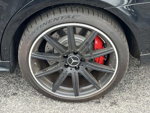 Used 2016 Mercedes-Benz E 63 AMG S-Model image 11