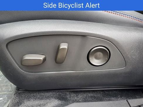 New 2024 Chevrolet Blazer EV RS image 23