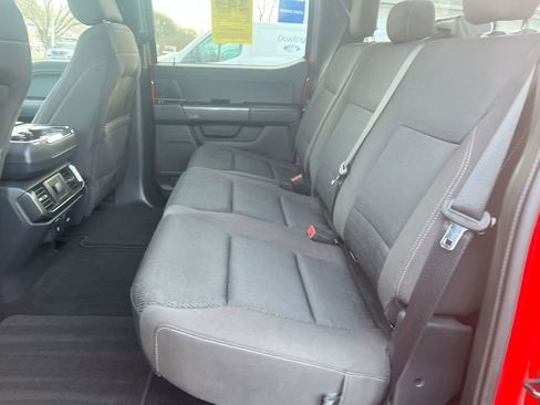 Certified 2023 Ford F150 XLT w/ Equipment Group 302A High image 22