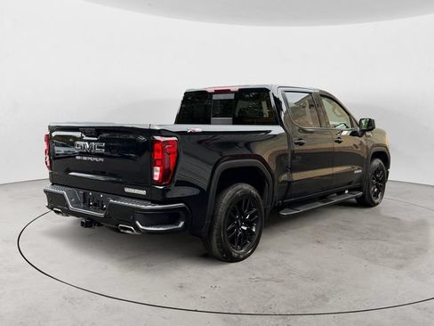 Used 2024 GMC Sierra 1500 Elevation w/ Elevation Premium Package AWD/4WD image 5