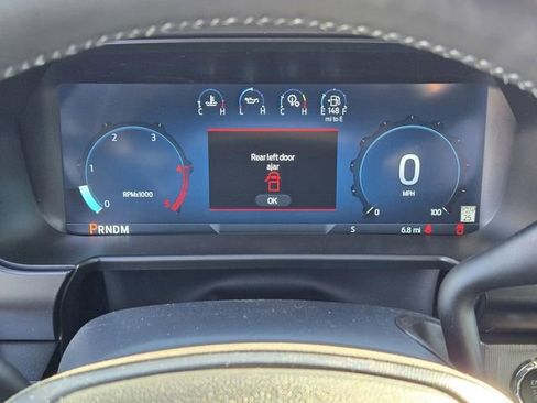 New 2026 Ford F250 Platinum w/ Tremor Off-Road Package AWD/4WD image 17