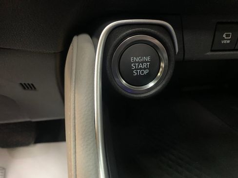 New 2026 Toyota Grand Highlander AWD image 27