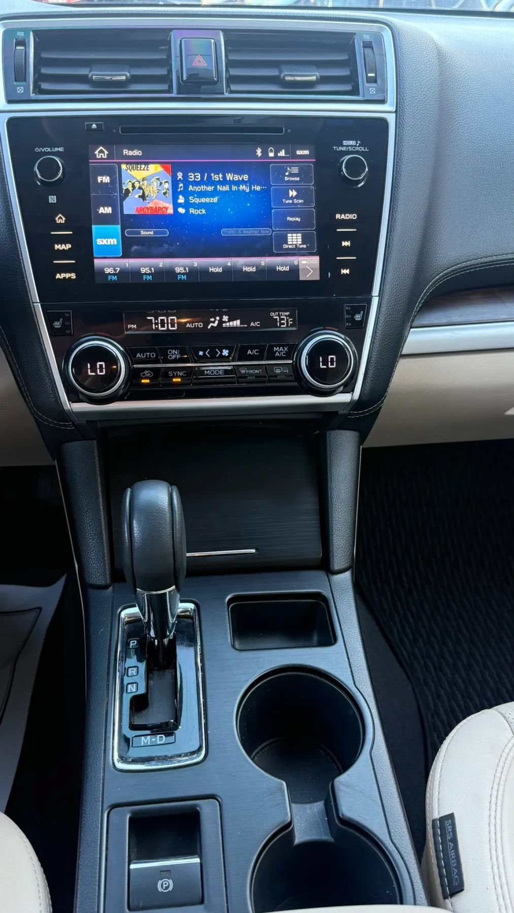 Used 2019 Subaru Outback 2.5i Limited AWD/4WD image 18