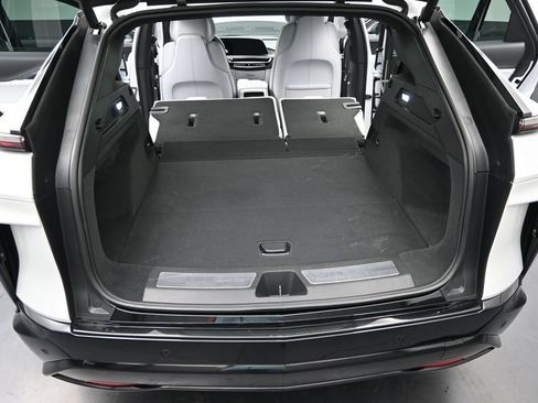Certified 2024 Cadillac Lyriq Sport AWD/4WD image 18