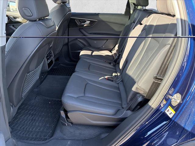 Used 2023 Audi Q7 2.0T Premium Plus AWD/4WD image 13