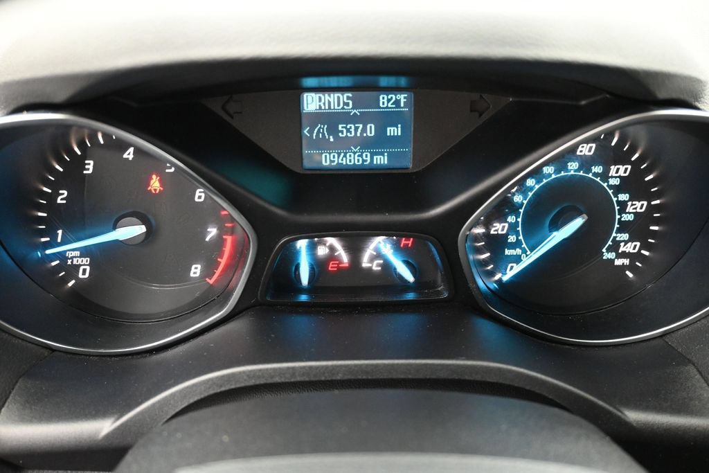 Used 2013 Ford Escape S FWD image 23