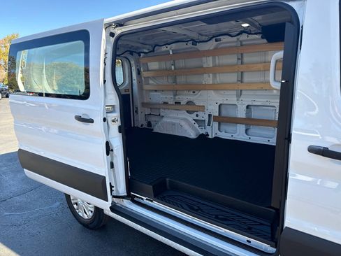 Used 2023 Ford Transit 250 Low Roof w/ Exterior Upgrade Package image 14
