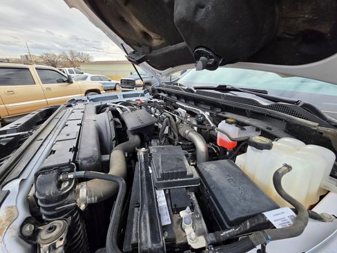 Used 2024 GMC Sierra 2500 Denali Ultimate image 14