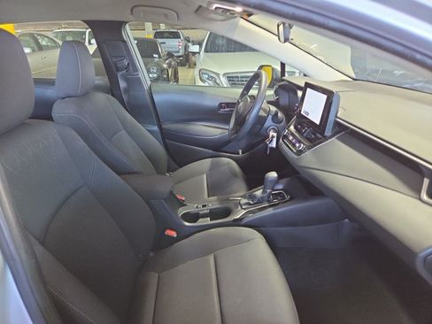 Used 2024 Toyota Corolla LE FWD image 18