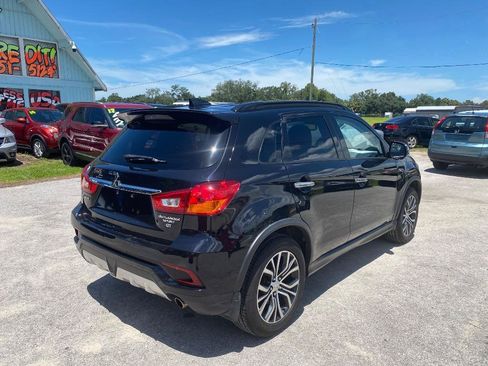Used 2019 Mitsubishi Outlander Sport GT AWD/4WD image 7