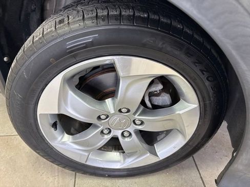 Used 2017 Honda HR-V EX-L image 5