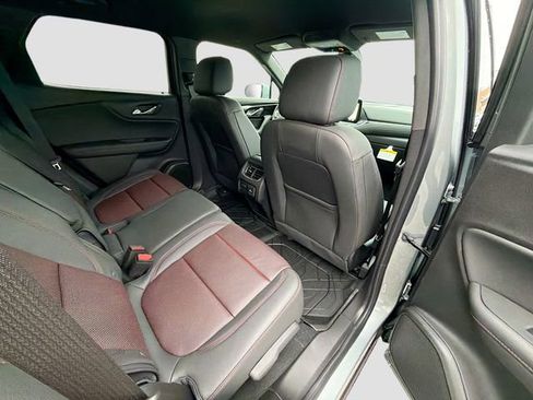 New 2026 Chevrolet Blazer RS image 28