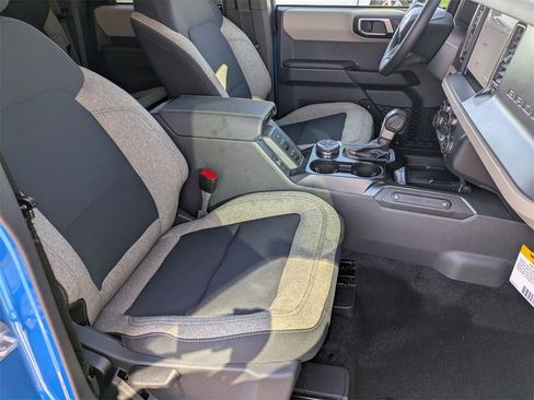 New 2025 Ford Bronco Big Bend image 20