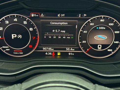 Used 2018 Audi A5 2.0T Premium Plus AWD/4WD image 22