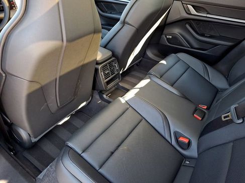 New 2025 Porsche Taycan AWD/4WD image 12