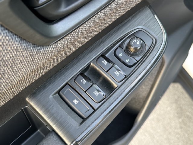 Certified 2026 Subaru Outback Limited AWD/4WD image 23