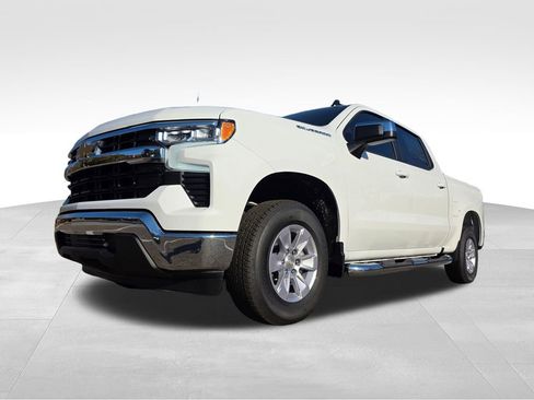 New 2026 Chevrolet Silverado 1500 LT image 9