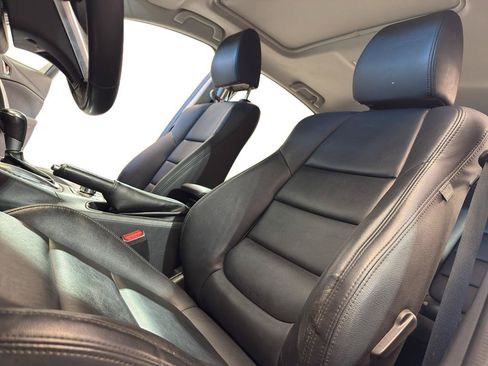 Used 2015 MAZDA MAZDA6 Touring FWD image 14