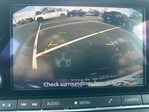 Used 2024 Nissan Altima 2.5 SR image 29