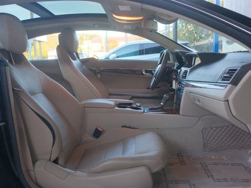Used 2012 Mercedes-Benz E 350 Coupe image 31