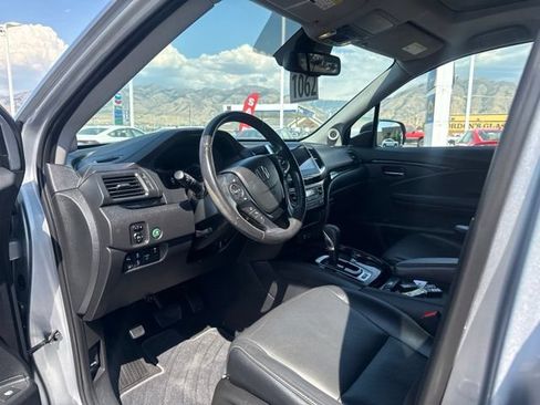 Used 2019 Honda Ridgeline RTL-E image 13