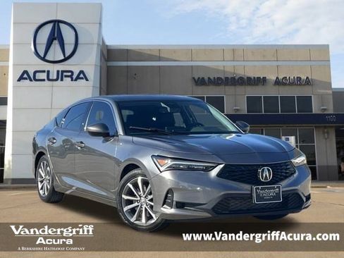 Used 2023 Acura Integra image 1