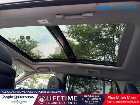 Used 2023 Acura MDX SH-AWD w/ Technology Package image 18