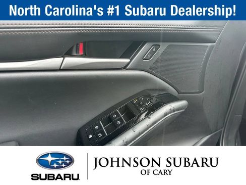 Used 2024 MAZDA MAZDA3 s FWD image 19