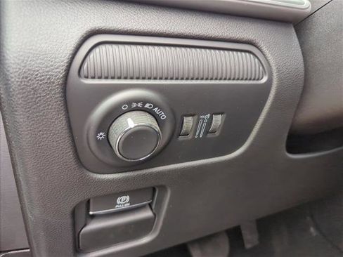 New 2026 Jeep Grand Wagoneer Limited AWD/4WD image 16