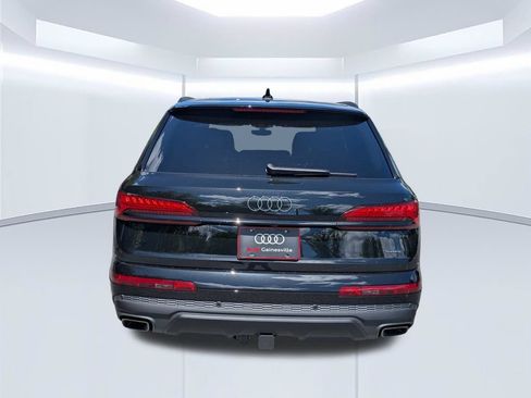 New 2026 Audi Q7 3.0T Premium Plus AWD/4WD image 9